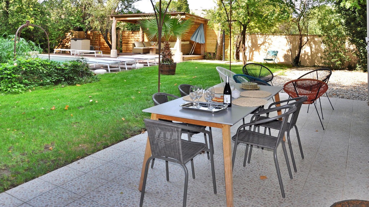 Photo of Outdoor in Roquemaure