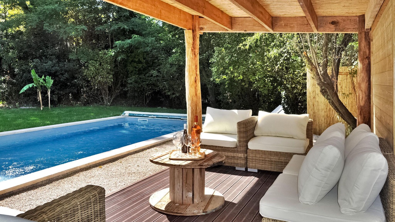 Photo of Outdoor in Roquemaure