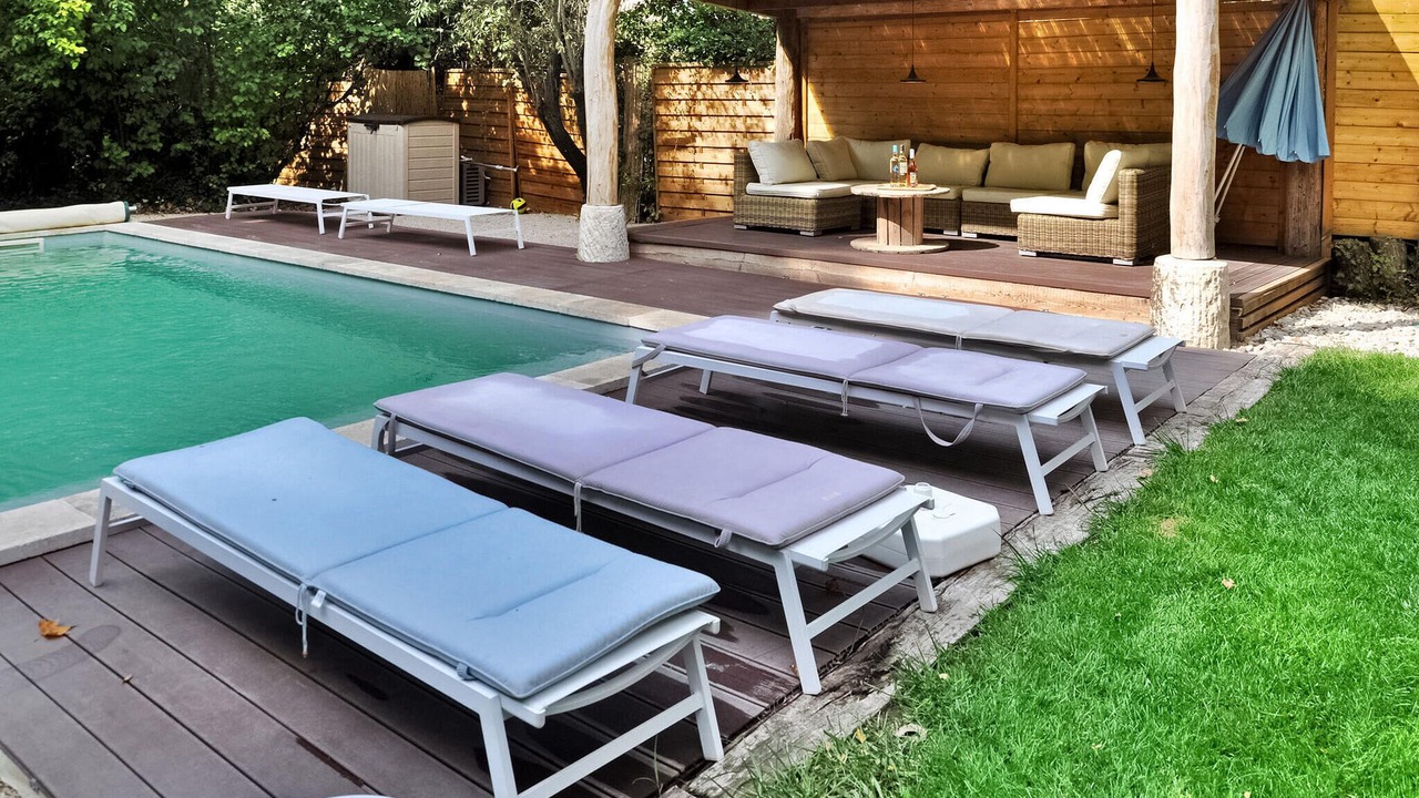 Photo of Outdoor in Roquemaure