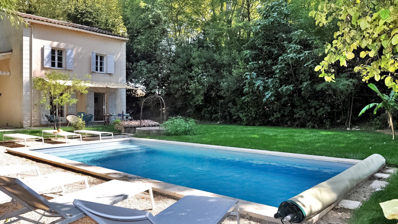 Photo of Outdoor in Roquemaure