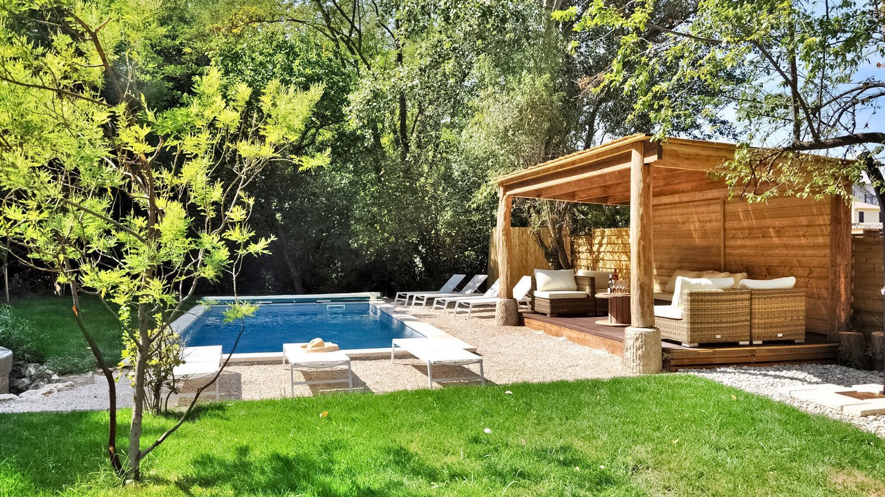 Photo of Outdoor in Roquemaure
