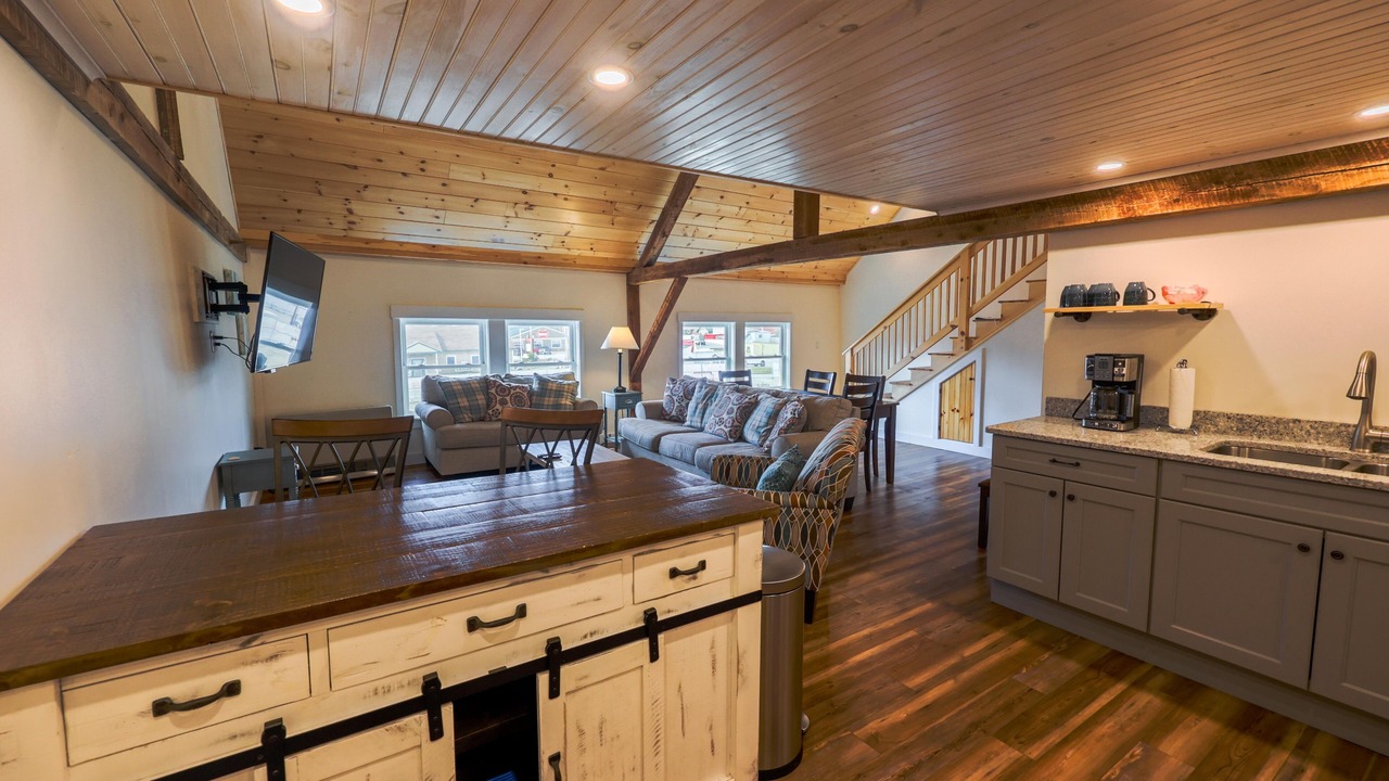 Photo of Kitchen in Greenville