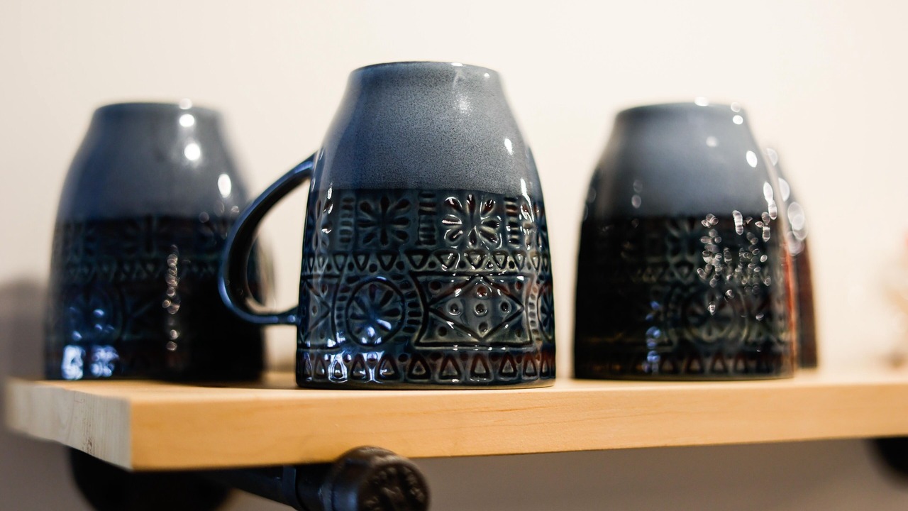 Photo of Kitchen in Greenville