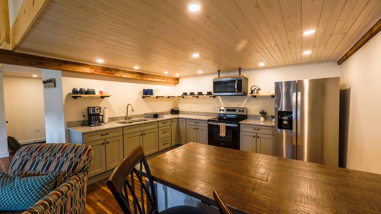 Photo of Kitchen in Greenville