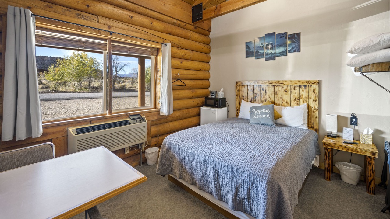 Photo of Bedroom in Escalante