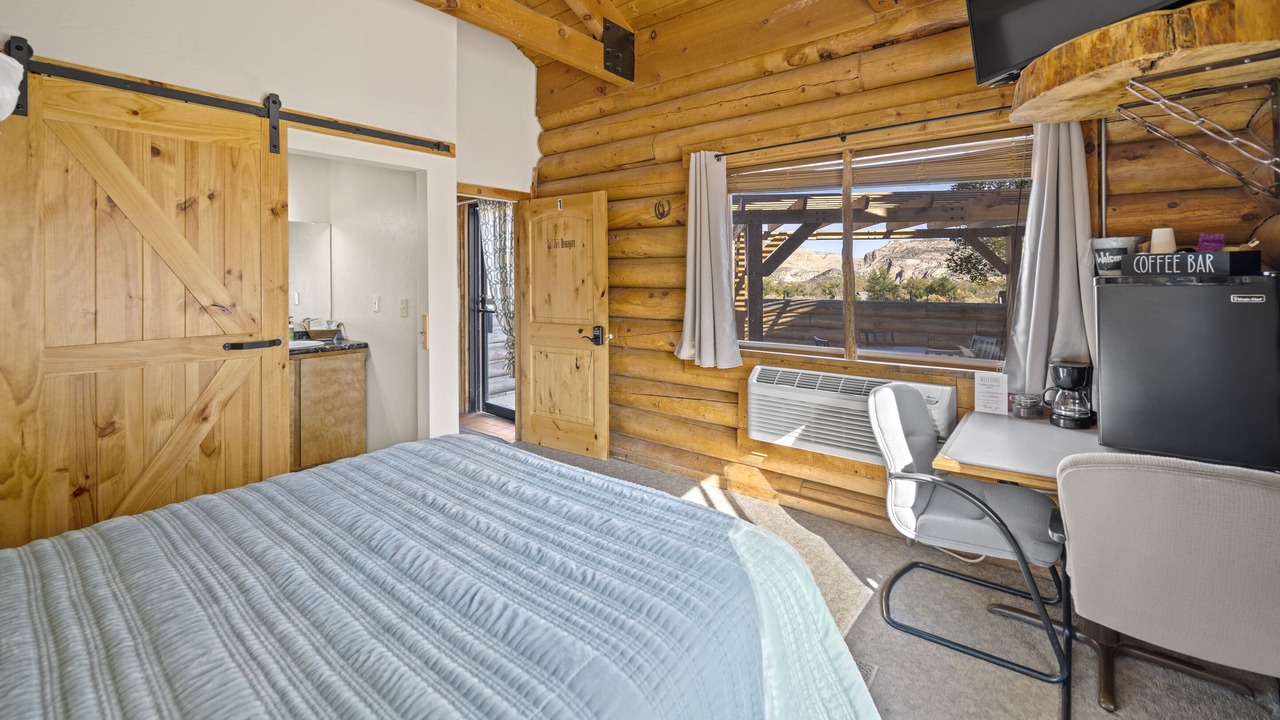 Photo of Bathroom in Escalante