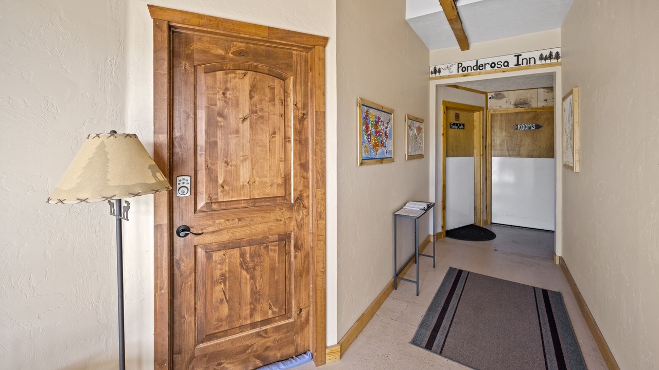Photo of Bathroom in Escalante