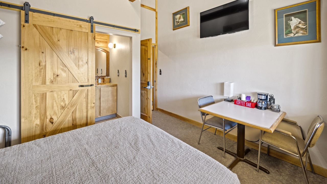 Photo of Bathroom in Escalante