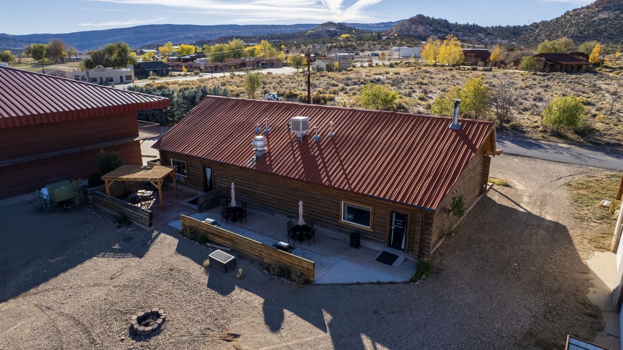 Photo of Bathroom in Escalante