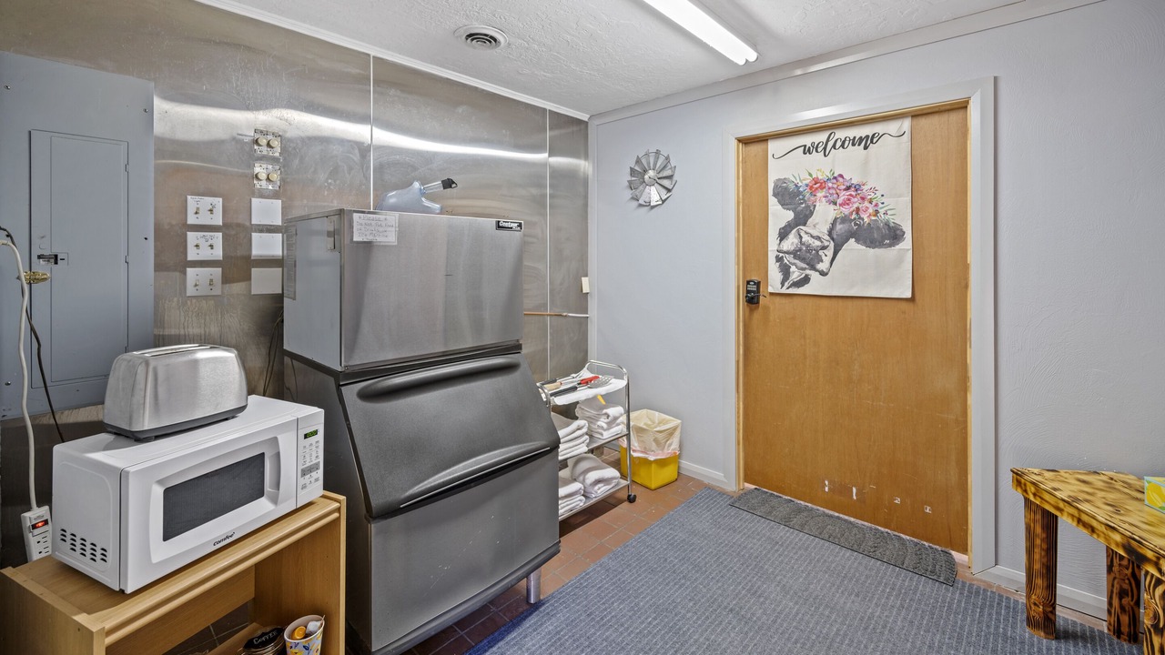 Photo of Bathroom in Escalante