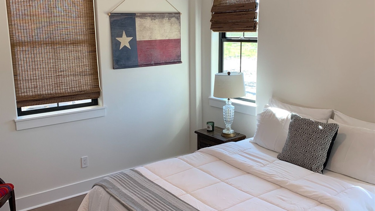 Photo of Bedroom in Carmine
