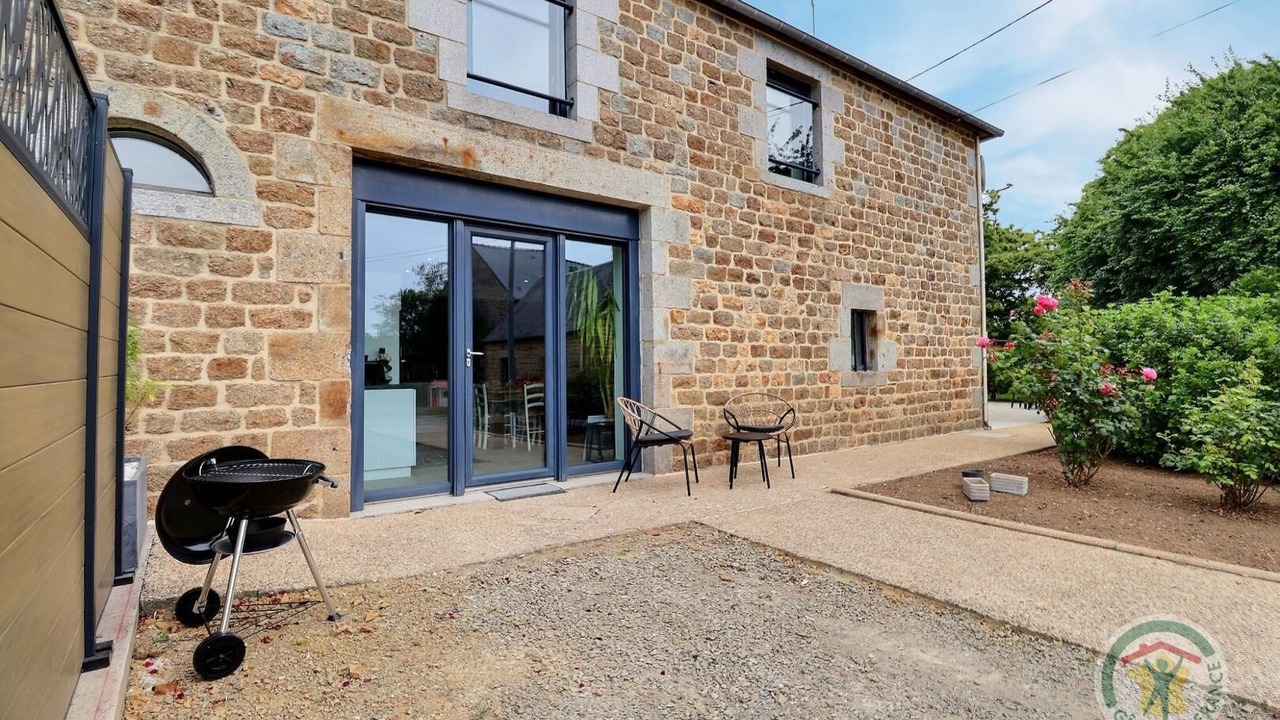 Photo of Patio Balcony in Cogles