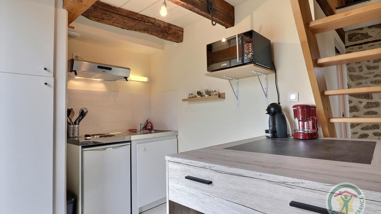 Photo of Kitchen in Cogles