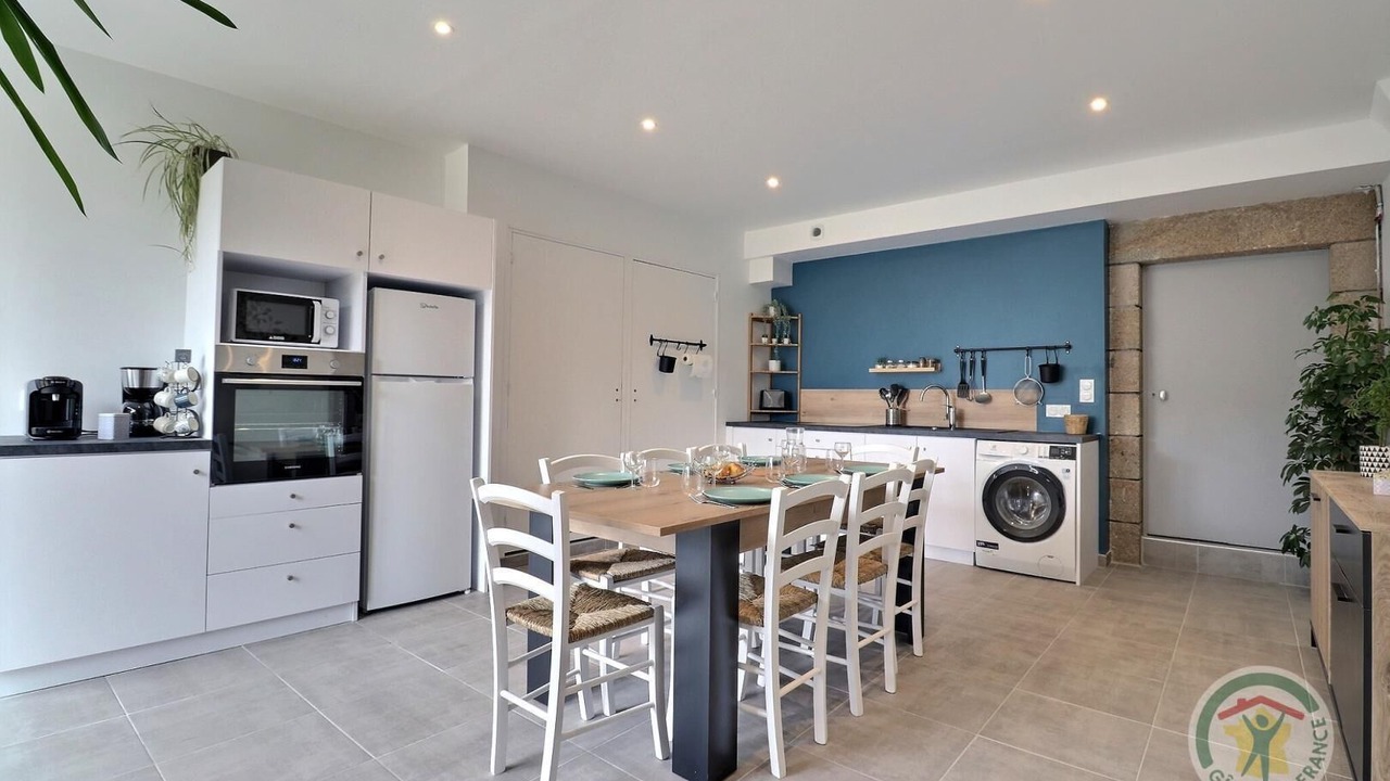 Photo of Kitchen in Cogles