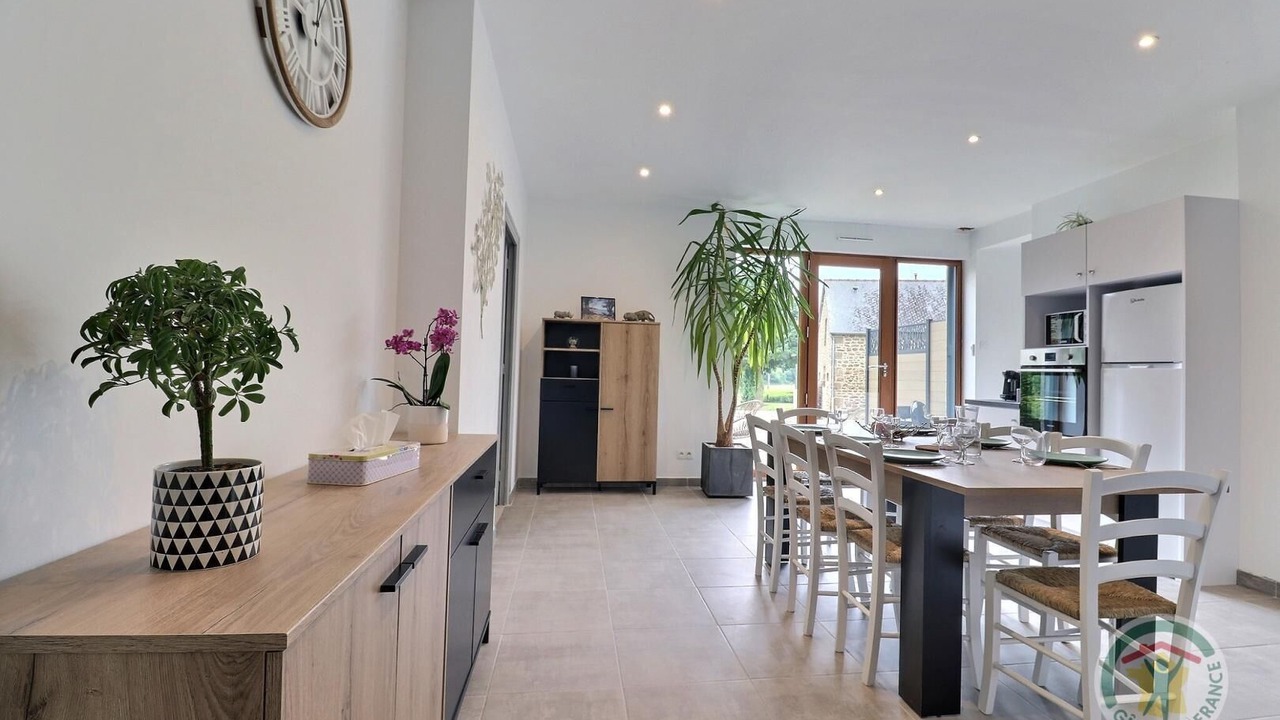 Photo of Kitchen in Cogles