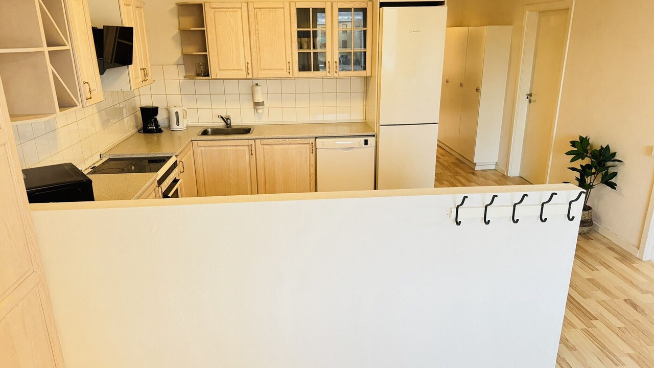 Photo of Kitchen in Bronderslev