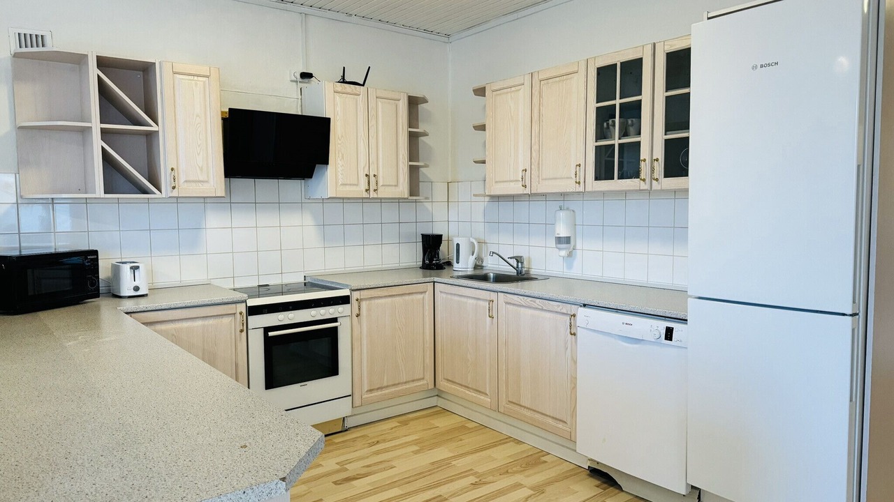 Photo of Kitchen in Bronderslev