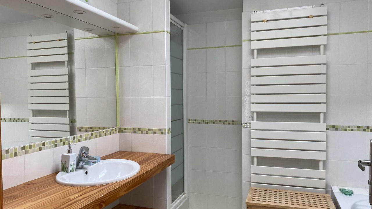 Photo of Bathroom in Avensan