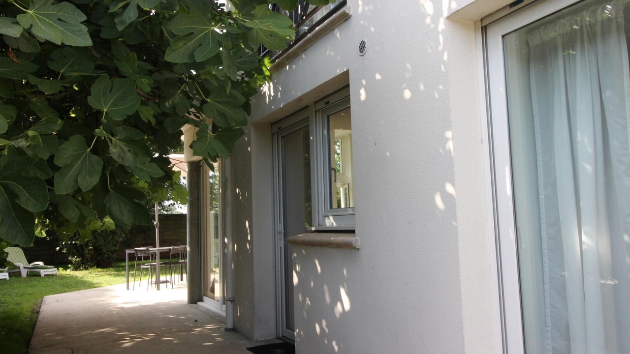 Photo of Outdoor in Avensan