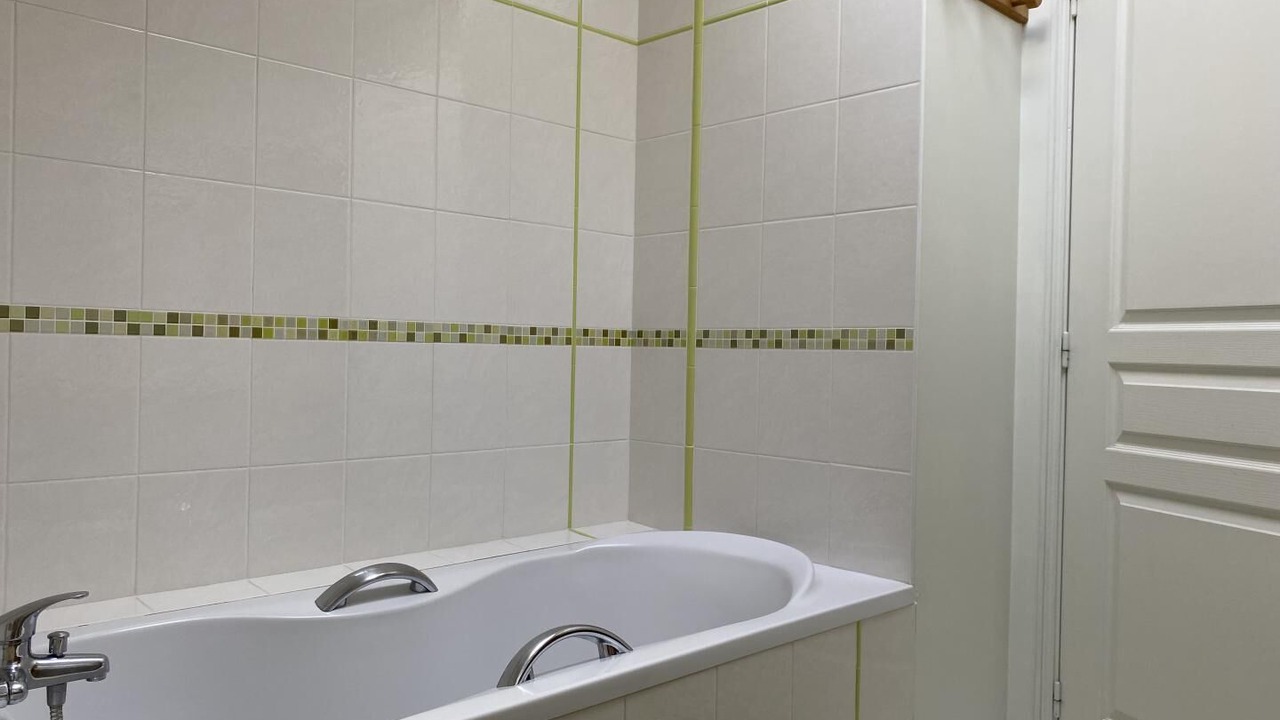 Photo of Bathroom in Avensan