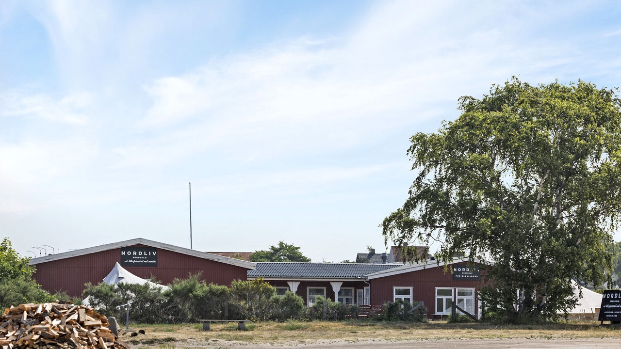 Photo of Outdoor in Hasle