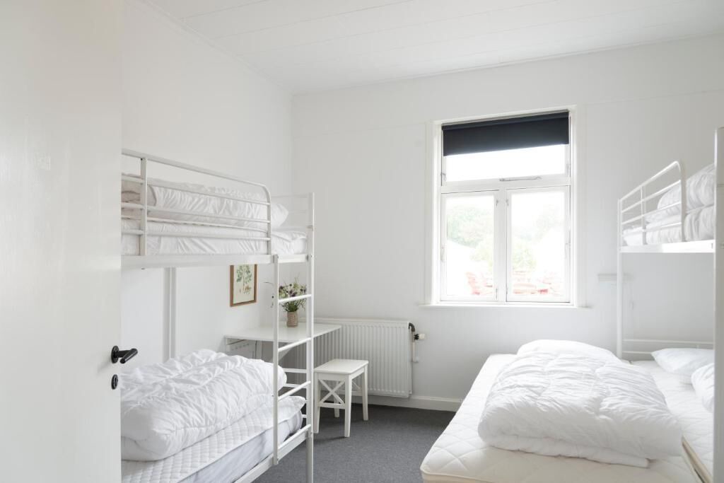 Photo of Bedroom in Hasle