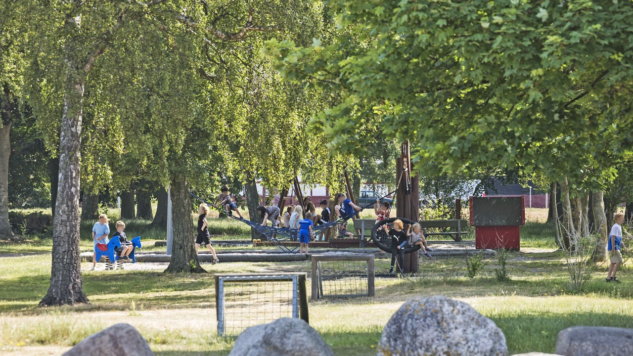 Photo of Outdoor in Hasle