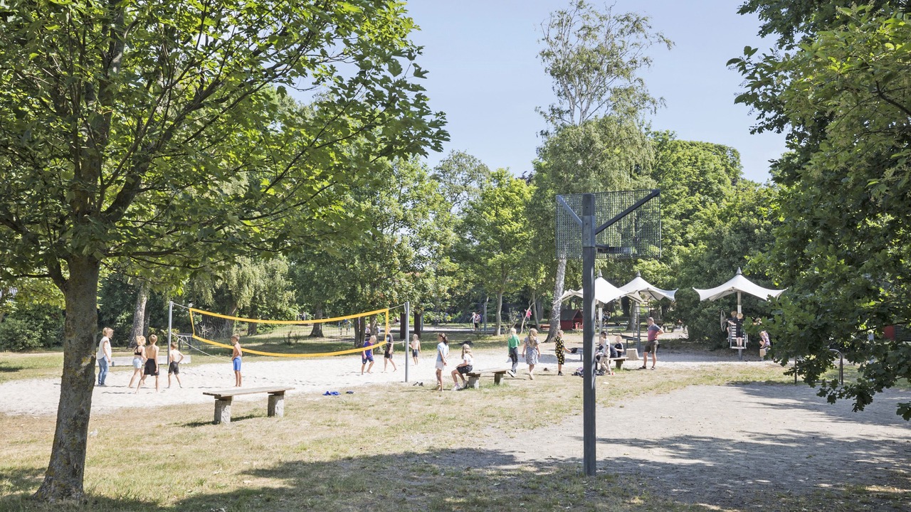 Photo of Outdoor in Hasle