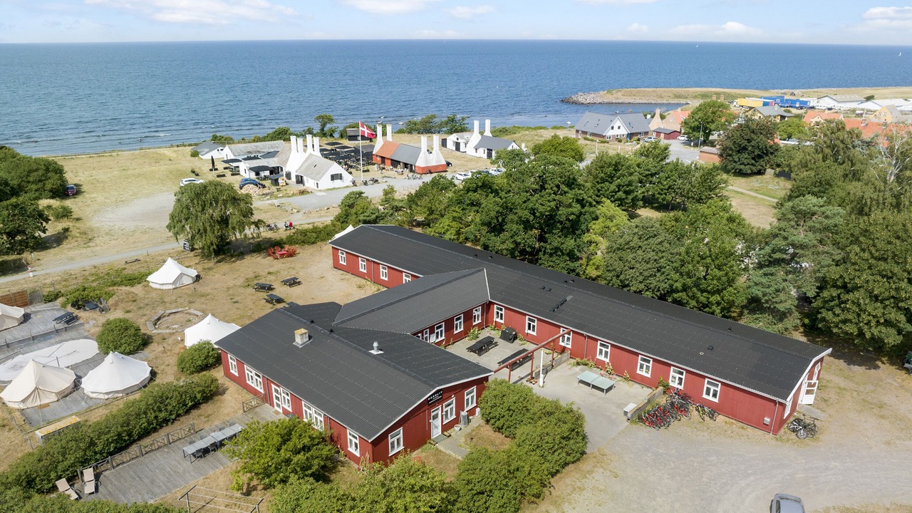 Photo of Outdoor in Hasle