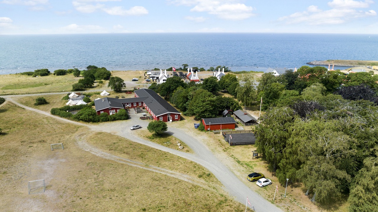 Photo of Outdoor in Hasle