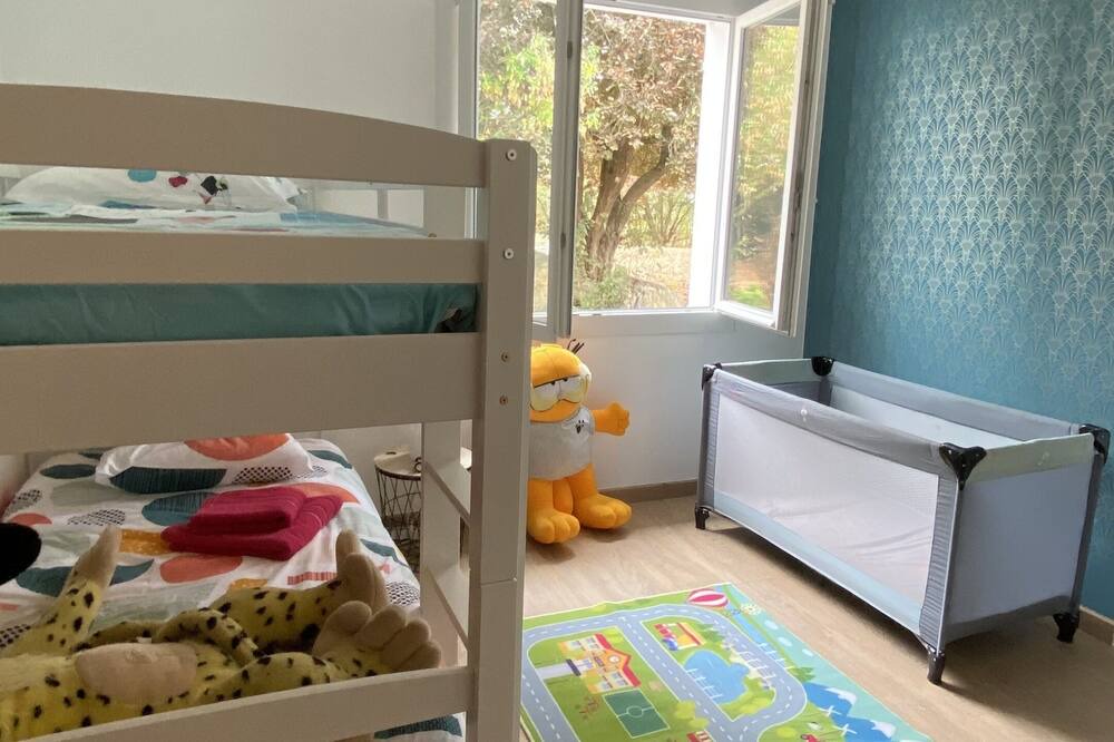 Photo of Bedroom in Corsept