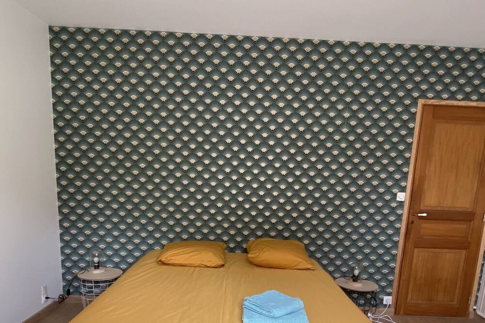 Photo of Bedroom in Corsept