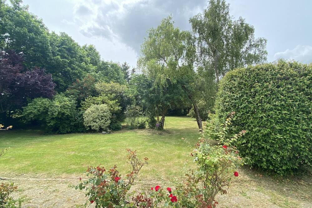 Photo of Outdoor in Corsept