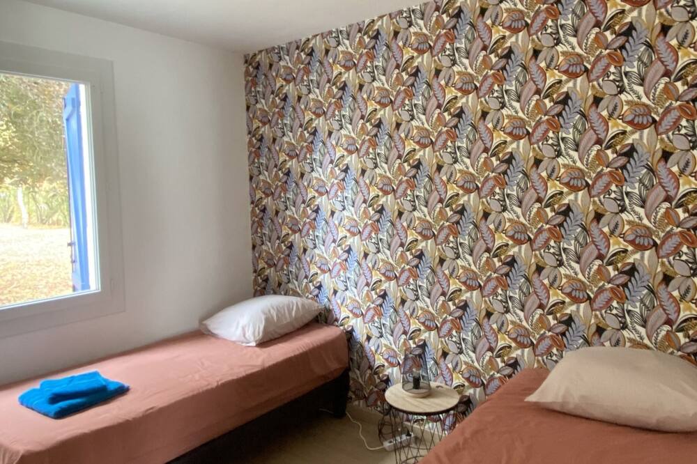 Photo of Bedroom in Corsept