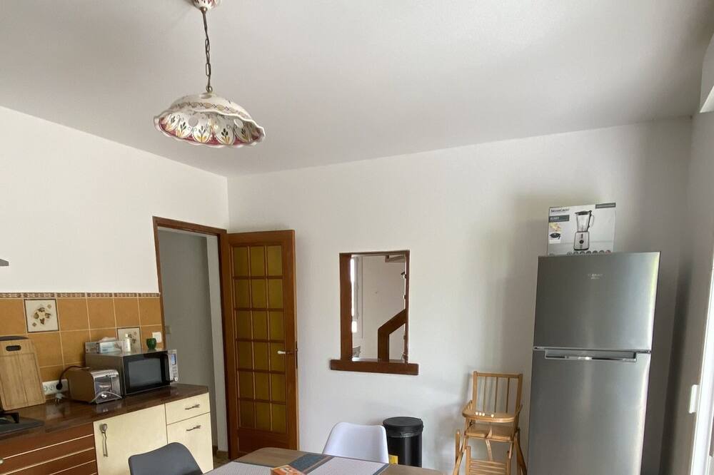 Photo of Bedroom in Corsept