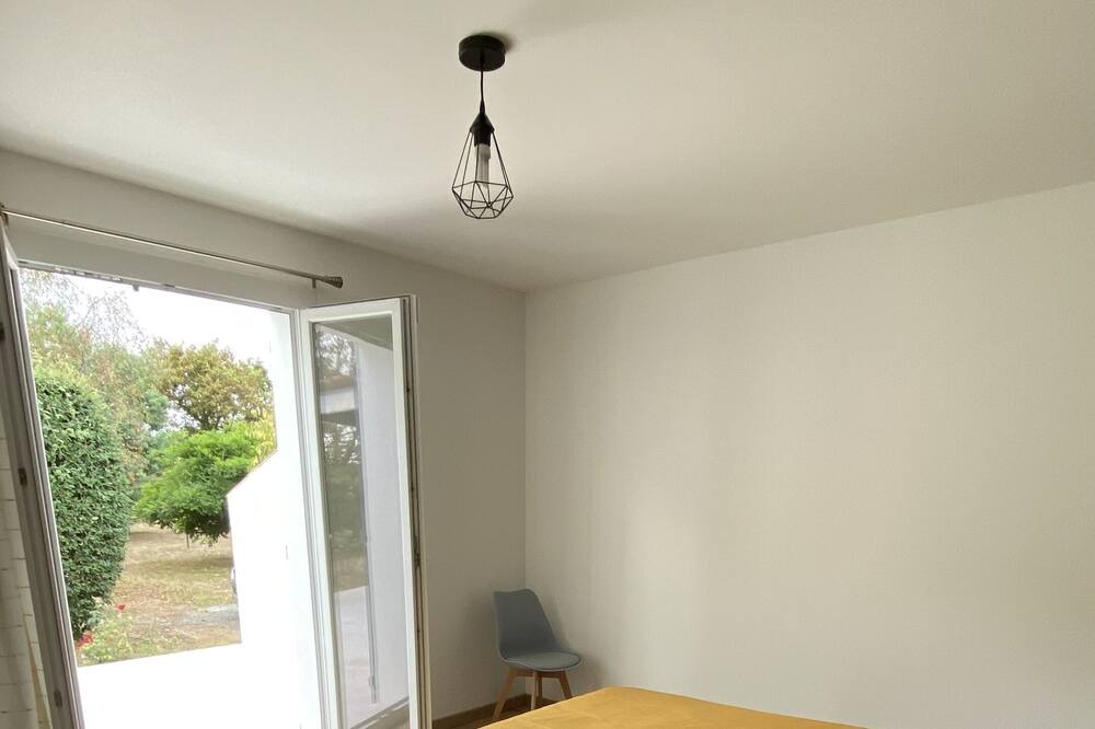 Photo of Bedroom in Corsept