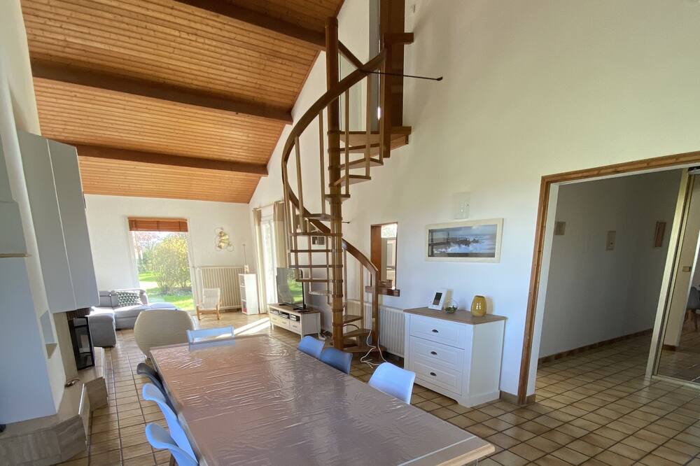 Photo of Bedroom in Corsept