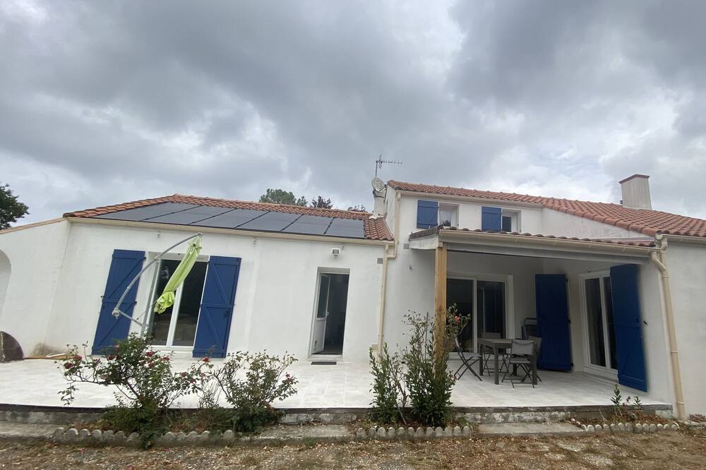 Photo of Outdoor in Corsept