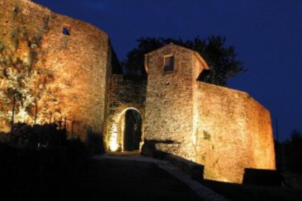 Photo of Outdoor in La Chapelle-Themer
