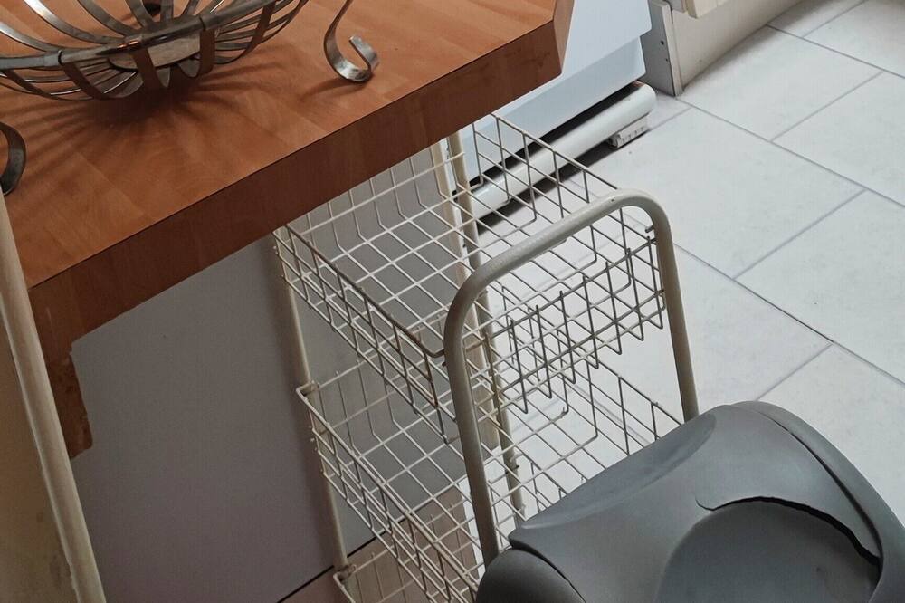 Photo of Kitchen in La Chapelle-Themer