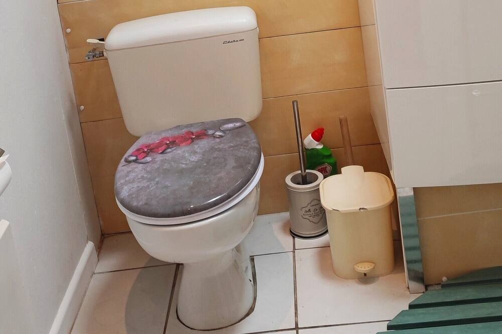 Photo of Bathroom in La Chapelle-Themer