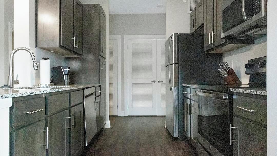 Photo of Kitchen in Gonzales