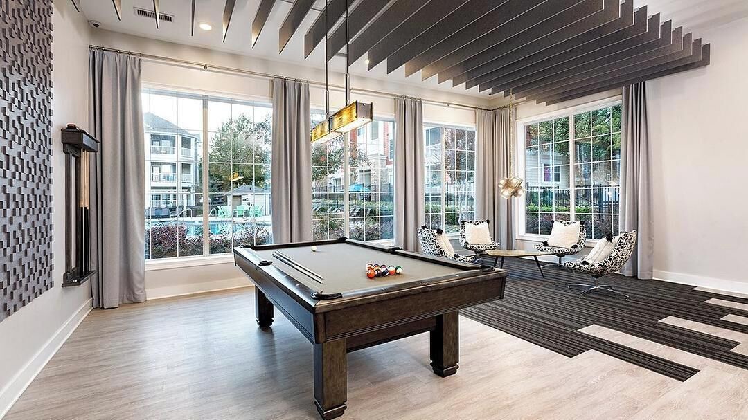 Photo of Bedroom in McCain
