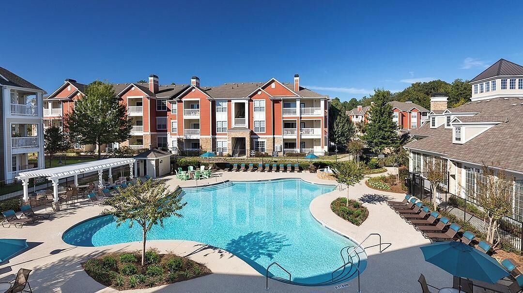 Photo of Outdoor in McCain