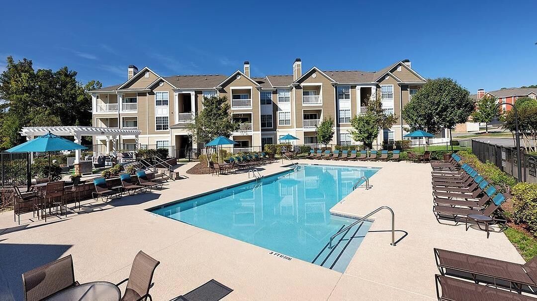 Photo of Outdoor in McCain