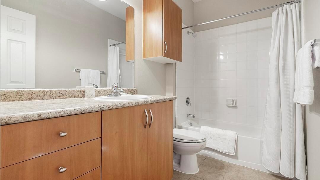 Photo of Bathroom in McCain