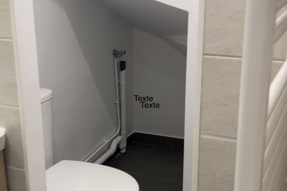 Photo of Bathroom in Pays d'Auge
