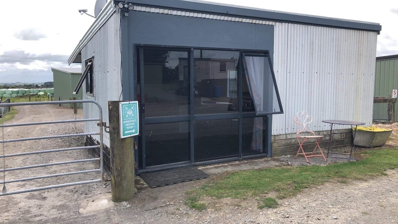 Photo of Outdoor in Kaimiro