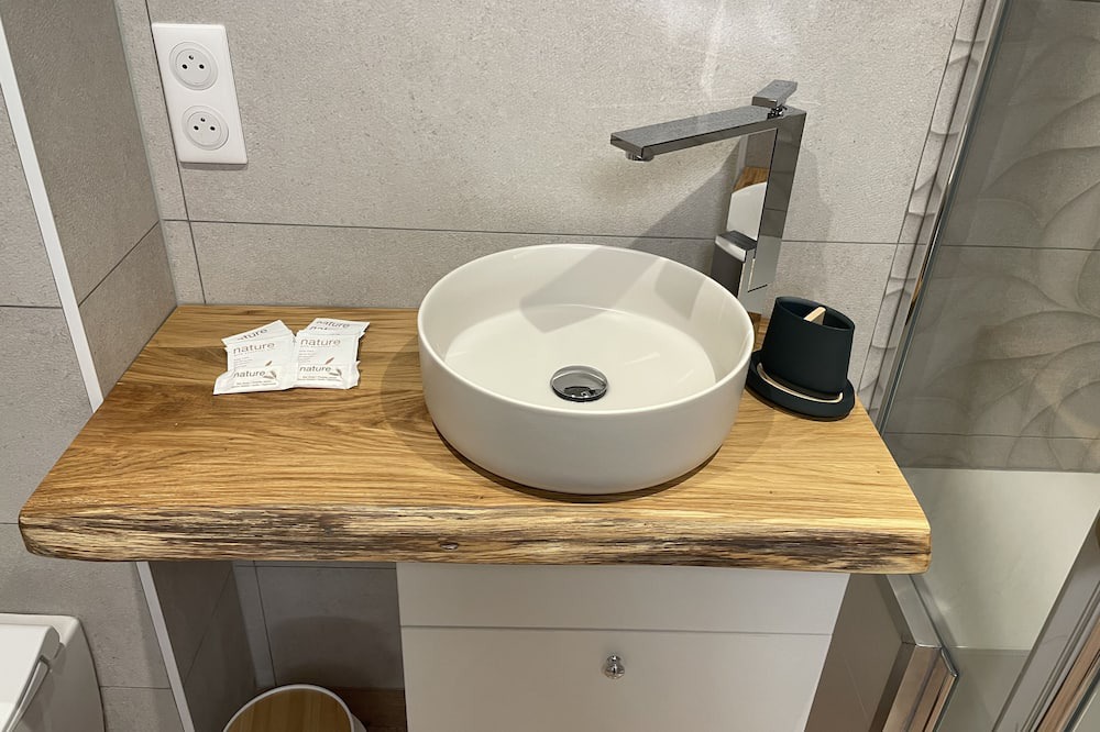 Photo of Bathroom in Hoffen