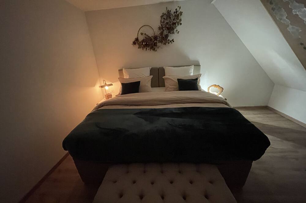 Photo of Bedroom in Hoffen